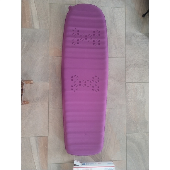 Sea to summit comfort plus SI sleeping pad - Picture 5 of 14